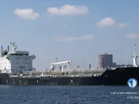 Petroliera/Chimichiera in vendita