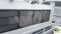 Nave da rilevamento in vendita