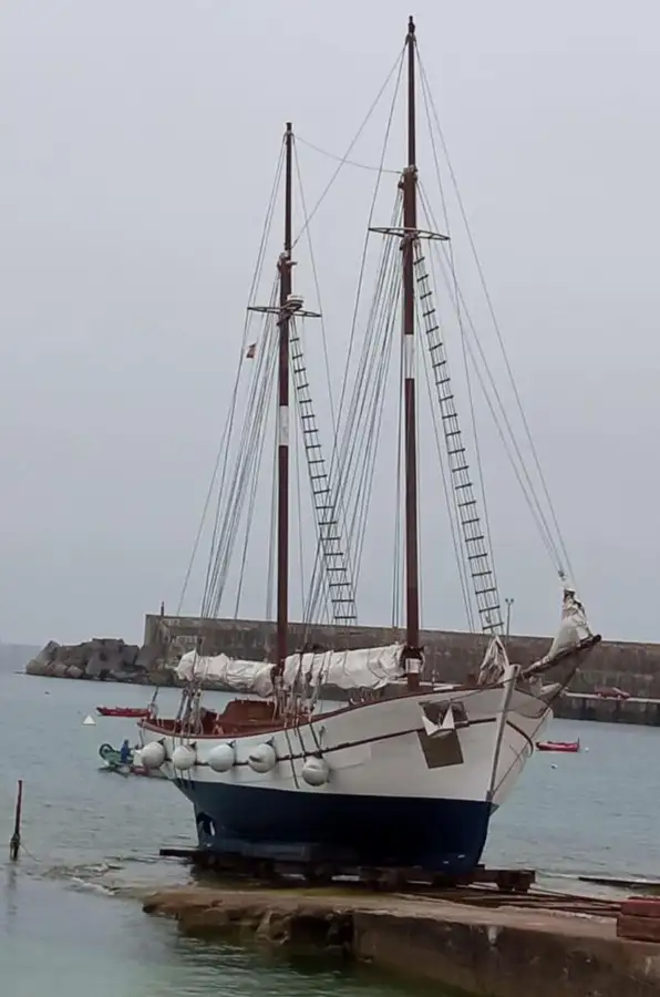 Nave traghetto in vendita