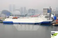 Nave Ro-Ro in vendita