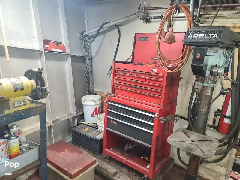 Peschereccio a strascico in vendita