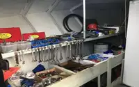 Peschereccio a strascico in vendita