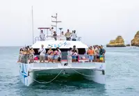Catamarano in vendita