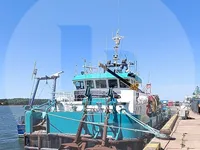 Nave gru in vendita