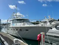 Nave da ricerca in vendita