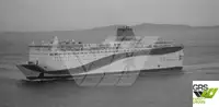 Nave Ro-Ro in vendita