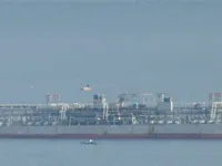 Petroliera/Chimichiera in vendita