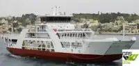 Nave Ro-Ro in vendita