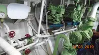 Trasportatore di GNL in vendita