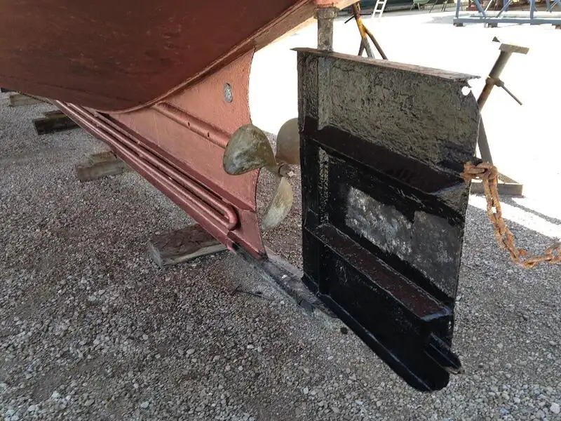 Rimorchiatore in vendita