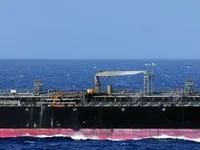Petroliera/Chimichiera in vendita