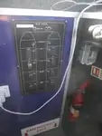 Nave di servizio per parchi eolici in vendita
