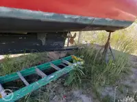 Nave per la lavorazione del pesce in vendita