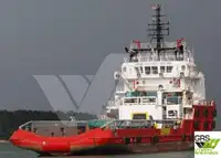 Nave di supporto in vendita