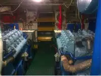 Nave passeggeri in vendita