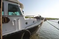 Nave da crociera in vendita