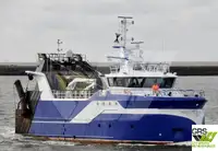Nave da ricerca in vendita