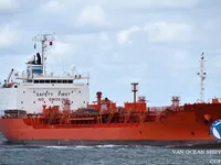 Petroliera/Chimichiera in vendita