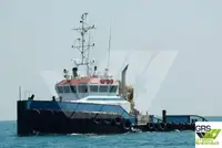 Rimorchiatore in vendita
