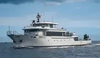 nave da ricognizione in vendita