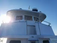 Nave traghetto in vendita