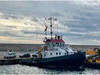 Rimorchiatore in vendita