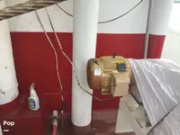 Peschereccio a strascico in vendita