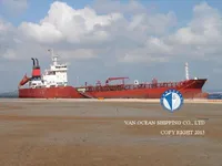 Petroliera/Chimichiera in vendita