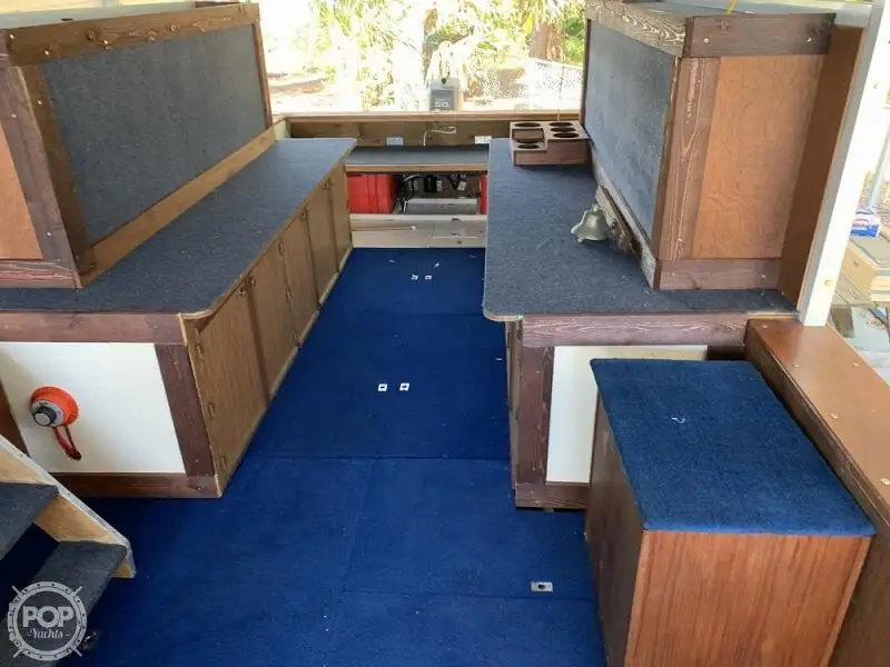 Nave da crociera in vendita