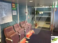 Nave da crociera in vendita