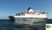 Nave RoPax in vendita