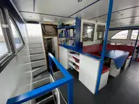 Rimorchiatore in vendita