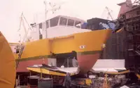 Rimorchiatore in vendita
