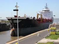 Petroliera/Chimichiera in vendita