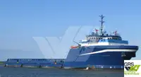 Nave di supporto in vendita