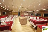Nave da crociera in vendita
