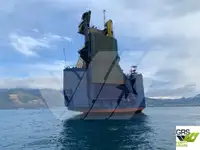 Ro-Ro ship in vendita