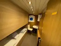 Nave di supporto in vendita