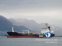 Petroliera/Chimichiera in vendita