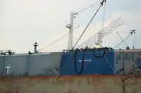 Petroliera/Chimichiera in vendita