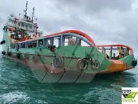 Rimorchiatore in vendita