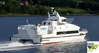Nave da crociera in vendita