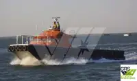 Nave di servizio per parchi eolici in vendita