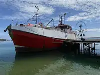 Purse seiner in vendita
