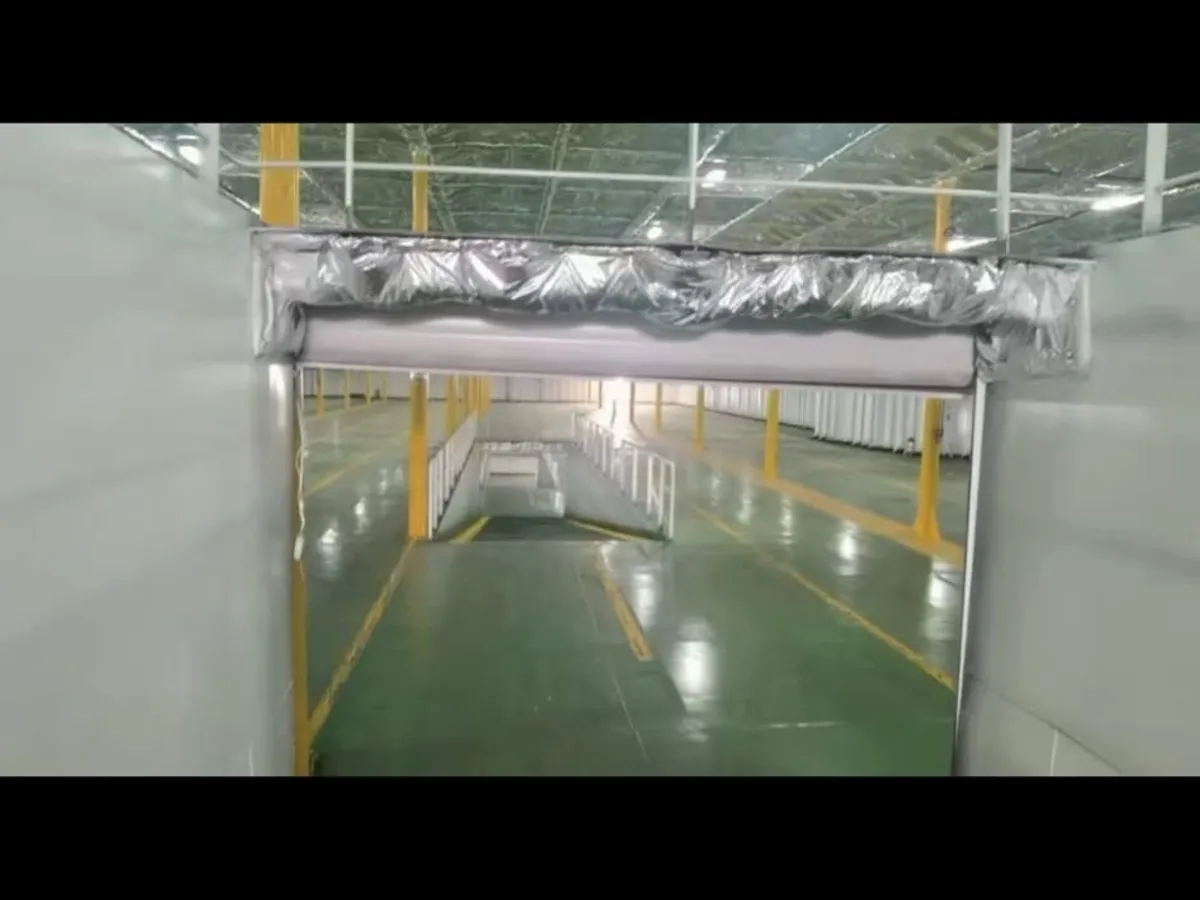 Nave Ro-Ro in vendita
