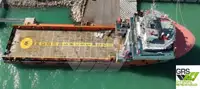 Nave di supporto in vendita
