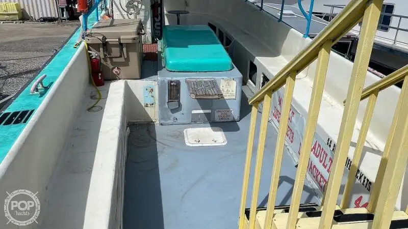 Nave da crociera in vendita