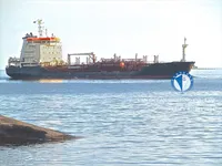 Petroliera/Chimichiera in vendita