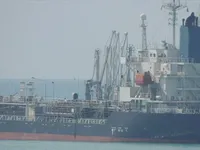 Petroliera/Chimichiera in vendita