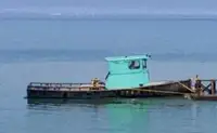 Imbarcazioni da lavoro in vendita